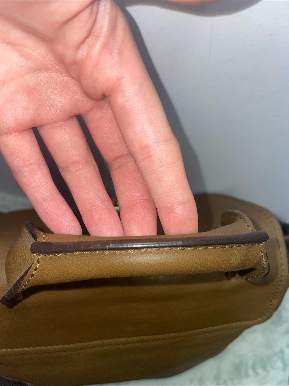 Chloé ‘Elsie’ Satchel - Picture 5 of 17